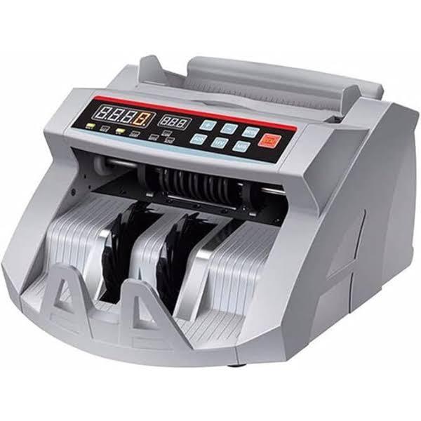 Bill Counter Automatic Money Counting Machine